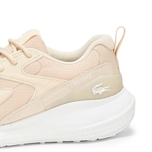 Lacoste Mens L003 Evo Sneaker4