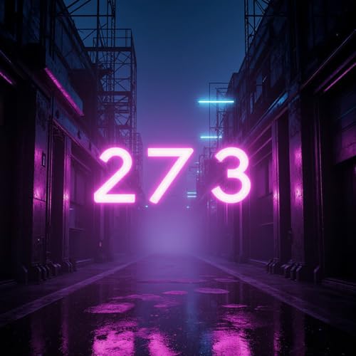 cgnfuchur mix 273 - (dark) techno - 27.07.2025