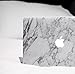 VViViD Architectural White Grey Marble Gloss Vinyl Film Contact Paper 16