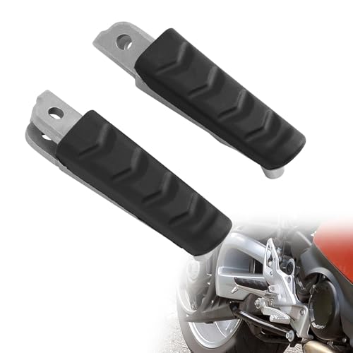 Repose-pieds avant pour moto BMW F800GT F800S et F800ST