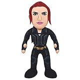 Bleacher Creatures Marvel Black Widow 10