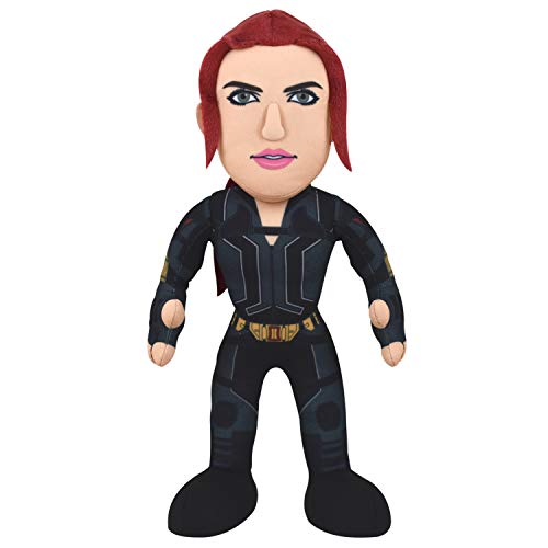 Bleacher Creatures Marvel Black Widow 10