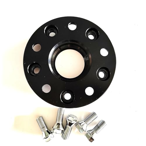 Entretoises de roue 5x130 accessoires modification boulons coniques AMG G63