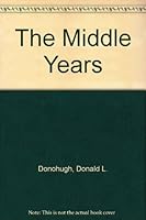 The Middle Years 0425063232 Book Cover
