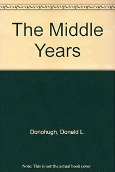 Paperback The Middle Years Book