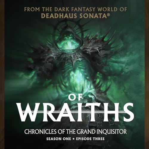 Of Wraiths