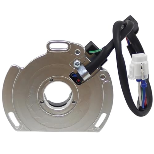 Bobine de stator d'allumage de moto sans ratés pour SX 65 ans 2009 à 2020