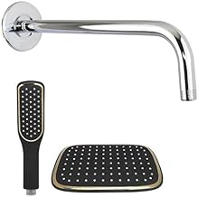 سماعة دش حمام بالدرع (multi-colors 2)