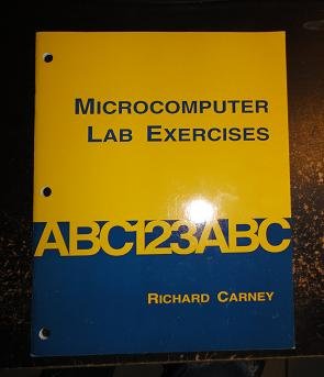 Computer Lab Exercises: Carney, Richard: 9780070101685: Amazon.com: Books