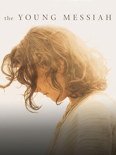 The Young Messiah