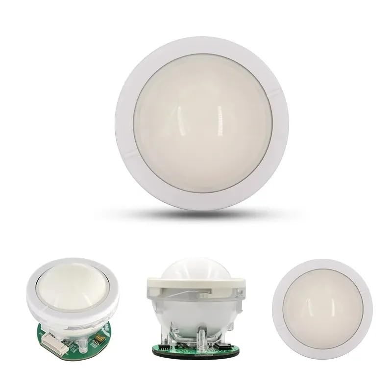 Moduł fotoelektryczny trackball 50 mm Precyzyjne pozycjonowanie Niskie zużycie energii Wysoka czułość do zastosowań wbudowanych