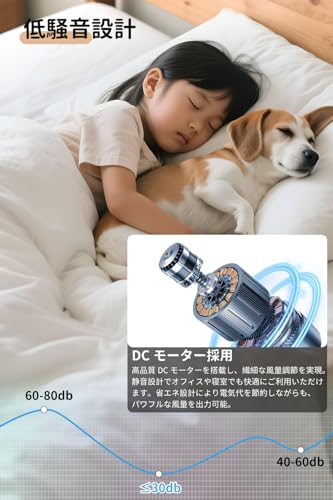 Coizabera シーリングファンライト の商品画像 6