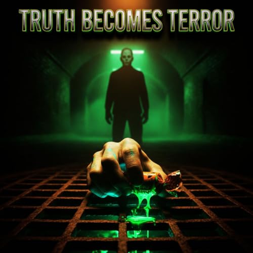 The Truth Is Way Scarier