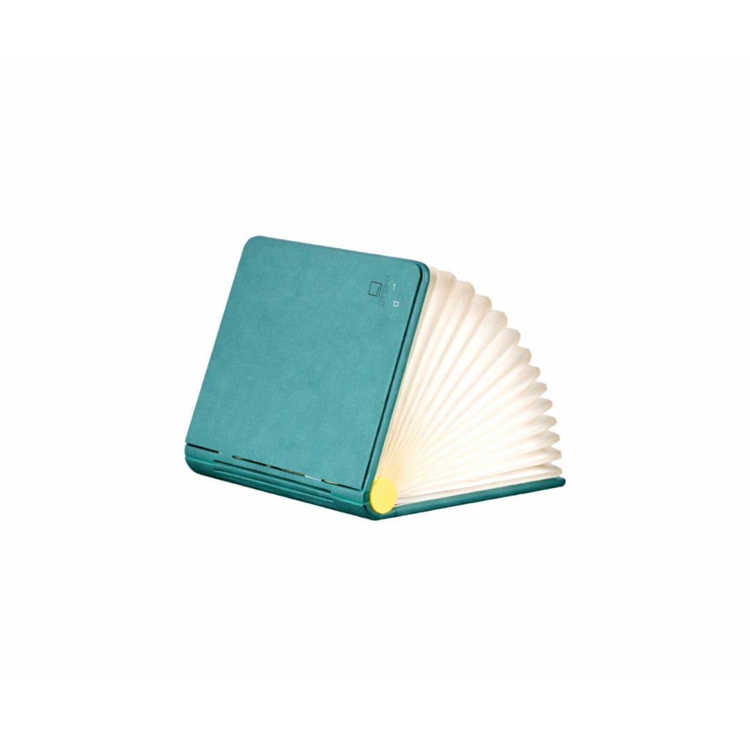 Gingko Electronics Light Gingko Super Mini Smart Book S (Lagoon Teal)
