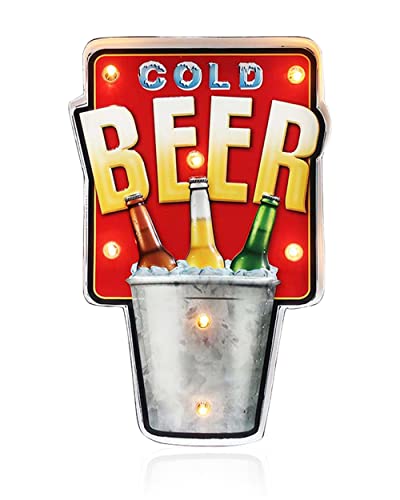 Bar Signs, Arikit Beer Signs, Creative Wall Decorations, Home Decoration Bar Wall Decor Sign, Bar Wall Hangings