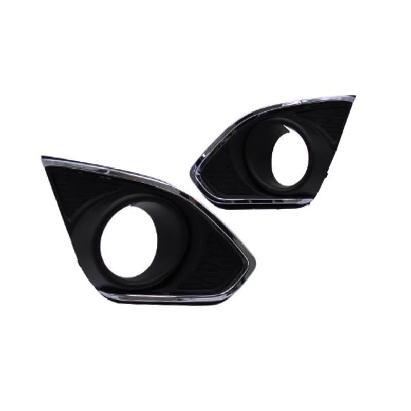Feux anti-brouillard Spark 2011 2012 avec phares de travail LED puissants - 7