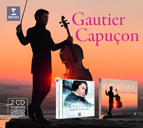 Coffret Sensations &amp; Intuition