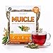 Herbalista - Viral 2oz (56g) Muicle (Sangre de Cristo) Herbal Tea - Premium Mexican Honeysuckle Teaa | 100% All-Natural Loose Leaf| Non-GMO Mexican Herbal Tea Wildcrafted.
