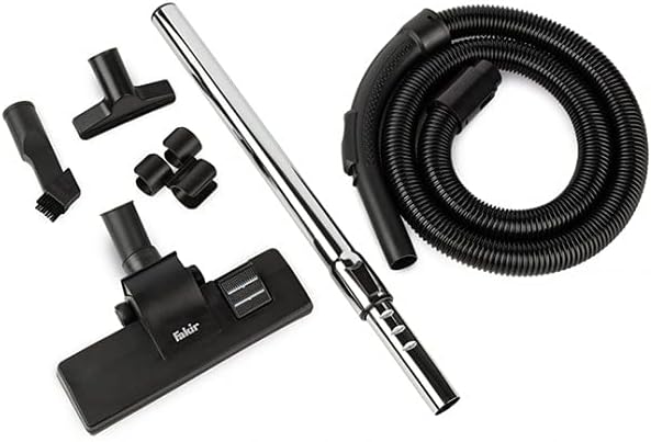 Fakir Apollo BL 150 Vacuum Cleaner Accessories