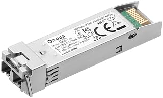 Omada 1000Base-LX SMF Industrial SFP Module
