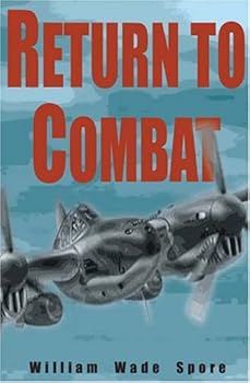 Paperback Return To Combat Book