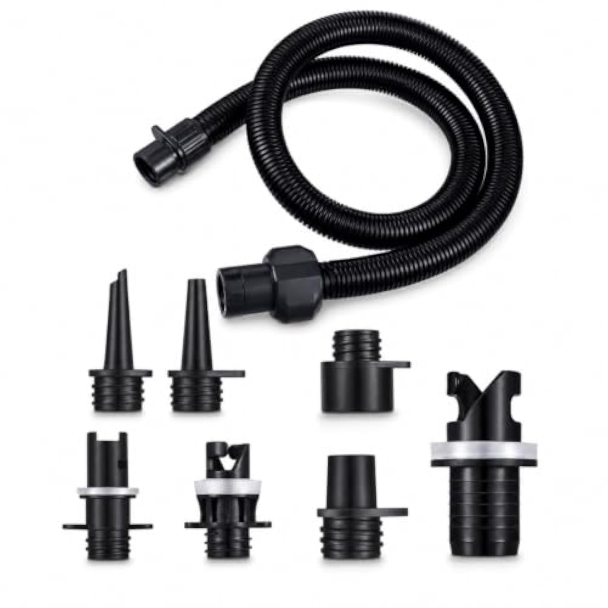 Multi-Function Electric Air Pump for Inflatables