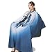 Produktbild Professionelle wasserdichte Haar Styling Cape Nylon Haircuting Salon Cape Kleid Friseursalon