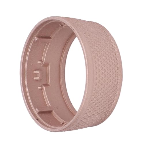 Bouton d'éjection du volant SC finition Nd Or prestige pour habitacle