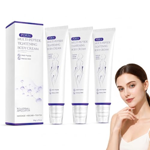 PDRN Multi-Peptide Tightening Body Cream
