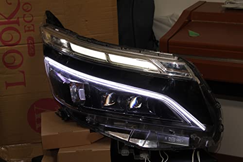 VOXY 80�n ��� �ŋ� �V�[�P���V�����E�C���J�[ �A�C���C�� �����E�C���J�[ �f�C���C�g ZRR80W ZRR85W ZWR80W