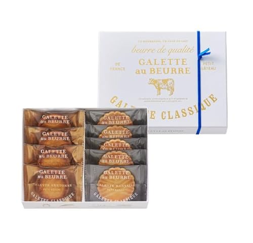 【 手提げ付き 】ガレット オ ブール ガレットクラシック 9個入りのサムネイル