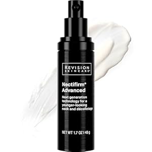 Revision Skincare Nectifirm Advanced Halsstraffende Creme