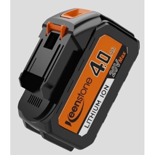 Power Tool Parts Accessories›Battery Packs Chargers›Battery Packs