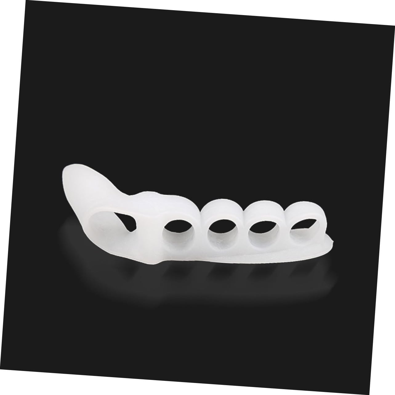 Toe Separators for Bunions Toe Spacers for Women Men for Bunions Relief