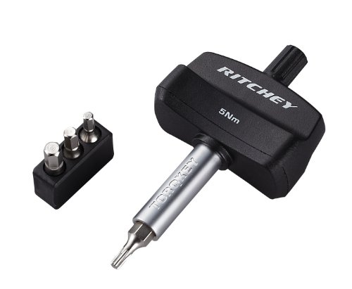 Ritchey 5Nm Multi-Torque Key