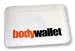 Produktbild Bodywallet Geldbörse zum Kleben 5 Stück