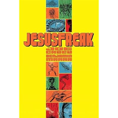Jesusfreak