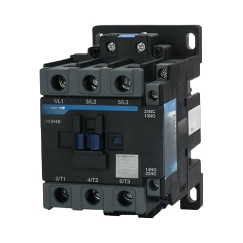 Contacteur CJX2-3210 pour protéger vos moteurs contre les surcharges