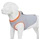 Kühlweste für Hunde von Mokcci Truelove – Verstellbare Kühljacke für Outdoor