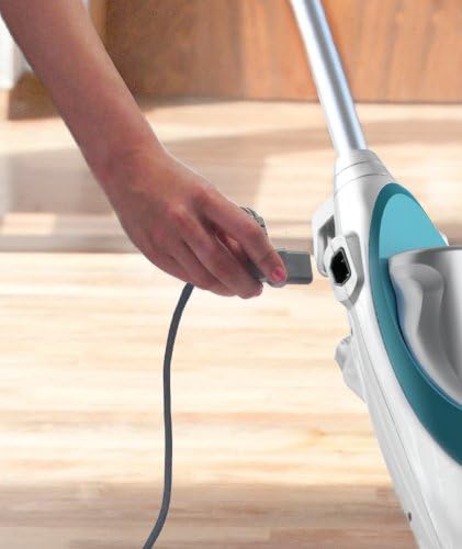 Shark Steam and Spray Mop (SK410)