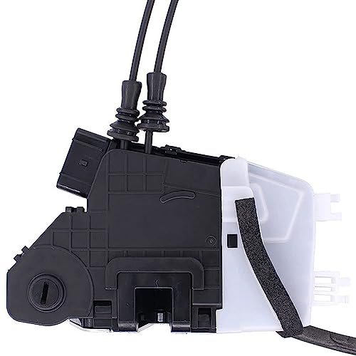 Cerradura de la tapa del maletero con motor de bloqueo preciso para Tucson 2016-2020 7