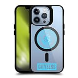 Prise en Main Antidérapante et Ergonomique - Fine et légère, cette coque MagSafe pour iPhone 13 Pro offre une protection efficace sans encombrement, avec un design élégant, facile à glisser dans une poche, et une prise antidérapante confortable.