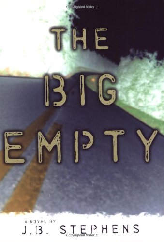 The Big Empty