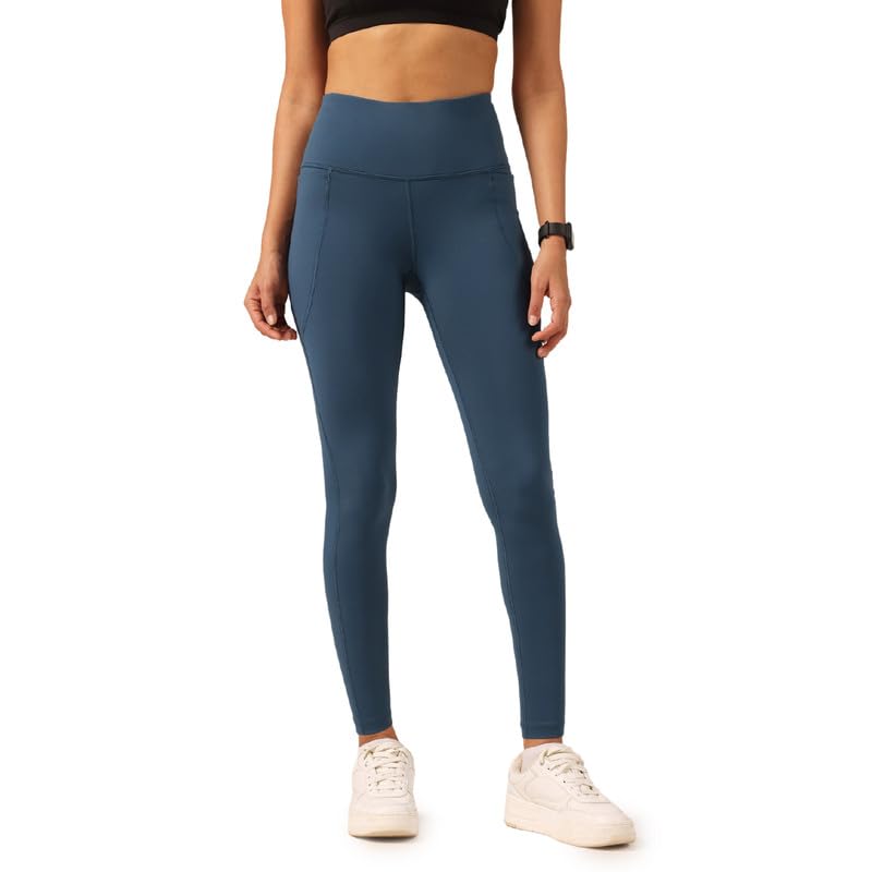 Womens The Ultimate LeggingsBella Blue MidnightL - Tall-image-21