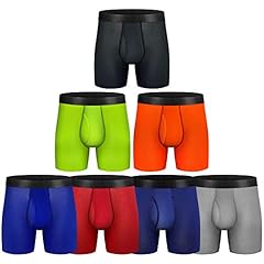 Polyester-3d803-7pack-fly