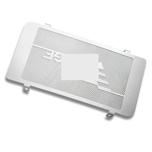 Protection de calandre de moto VOGE 525DS antichoc en alu découpé