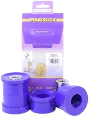 Powerflex PFR5–2021 Buchsen