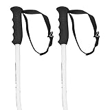 Age: Enfant Head - Batons De Ski Worldcup SG Jr Garçon - Taille 105 - Blanc