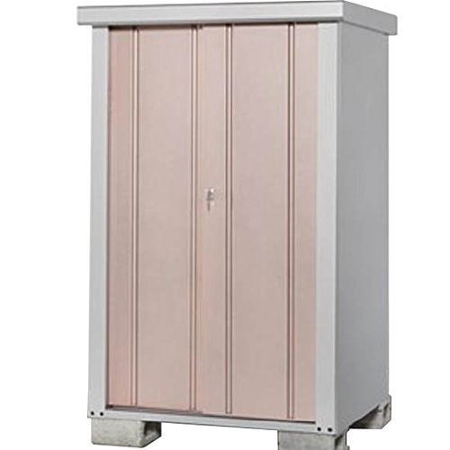 Amazon | タカヤマ 物置 ローズ TJS-0915-R | 物置・倉庫