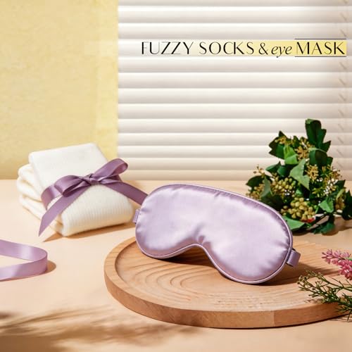 Get Well Soon Gifts for Women, Thinking of You Gifts for Her Mom Friend Sister - Spa Care Package, Sympathy Gift for Loss of Loved One, Sending Hugs Gift Basket for Women — view 4